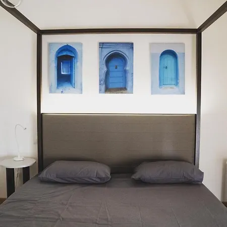 Berga Exclusive 4 Apartment *