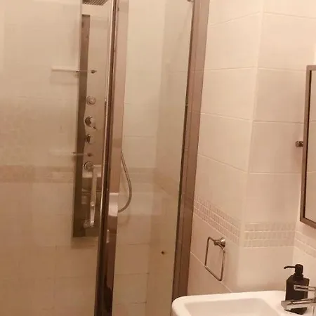 Berga Exclusive 4 Apartment *