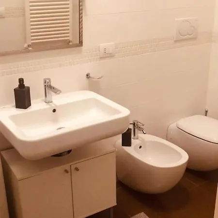 Apartment Berga Exclusive 4