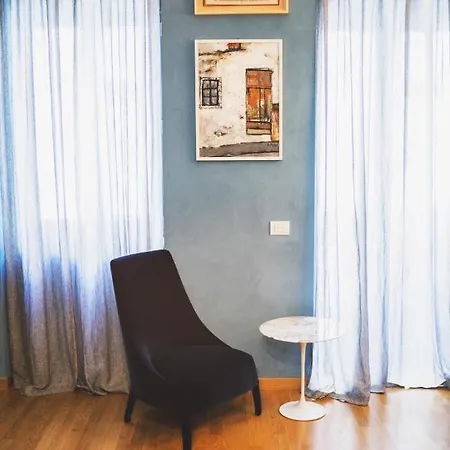 Berga Exclusive 4 Appartement